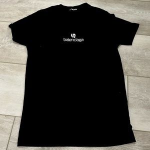 Balenciaga Unisex T-Shirt